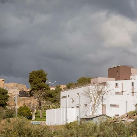 La Terrazza Di Harmakhis Ξενοδοχείο Partanna Εξωτερικό φωτογραφία