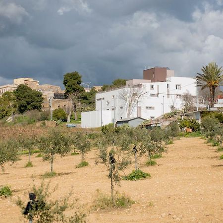La Terrazza Di Harmakhis Ξενοδοχείο Partanna Εξωτερικό φωτογραφία