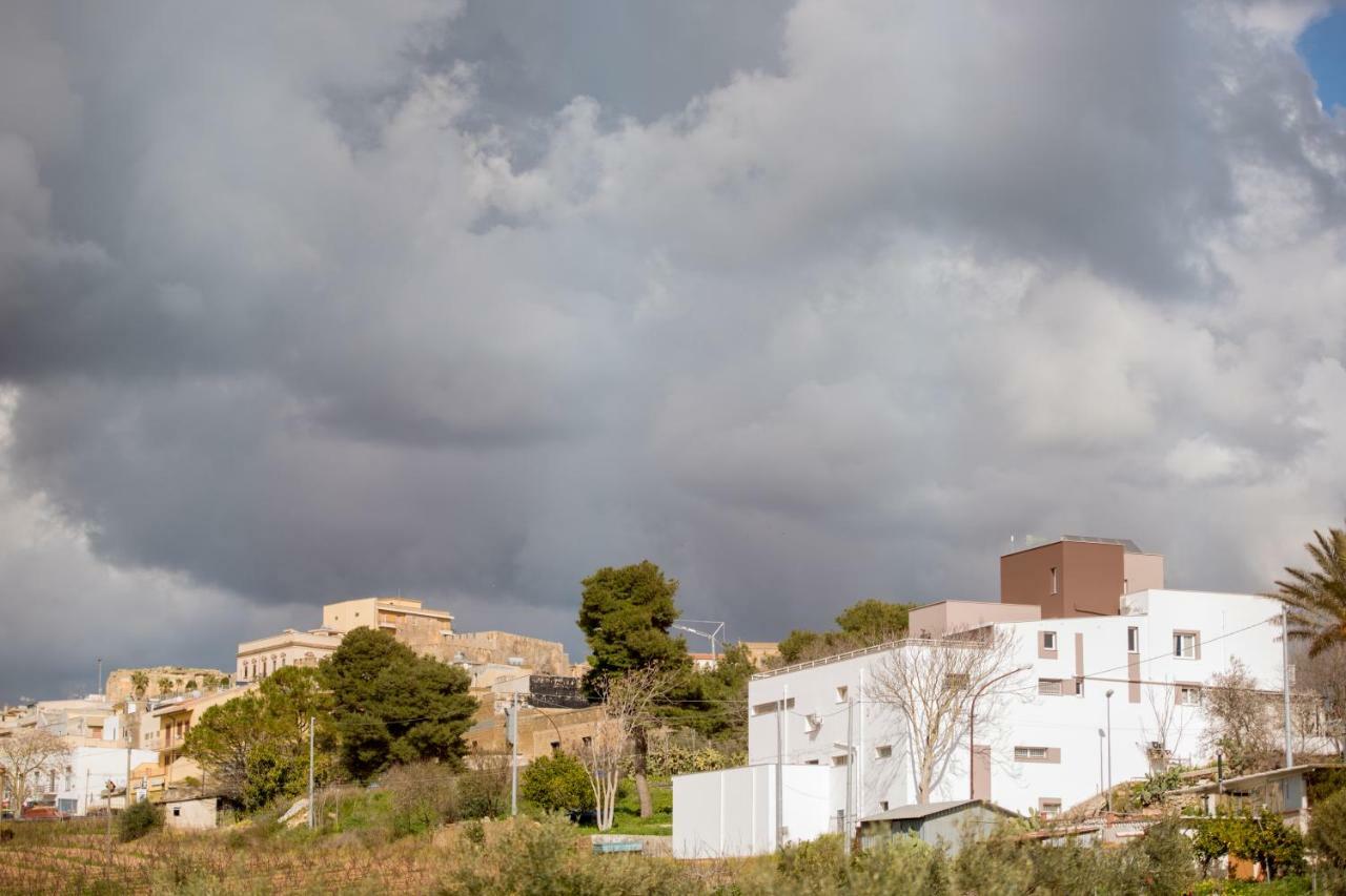 La Terrazza Di Harmakhis Ξενοδοχείο Partanna Εξωτερικό φωτογραφία